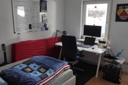 Wohnen auf Zeit Tübingen - 1 Zimmer, 45 m&sup2;, 449&euro; | Angebot:25937044