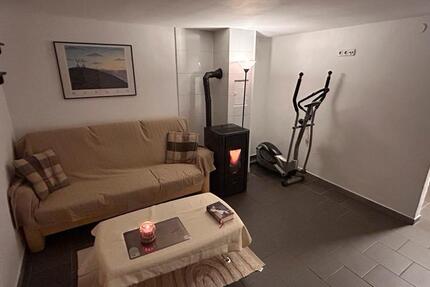 2 Zimmer Appartement auf Zeit in 88481 Balzheim 2 zimmer