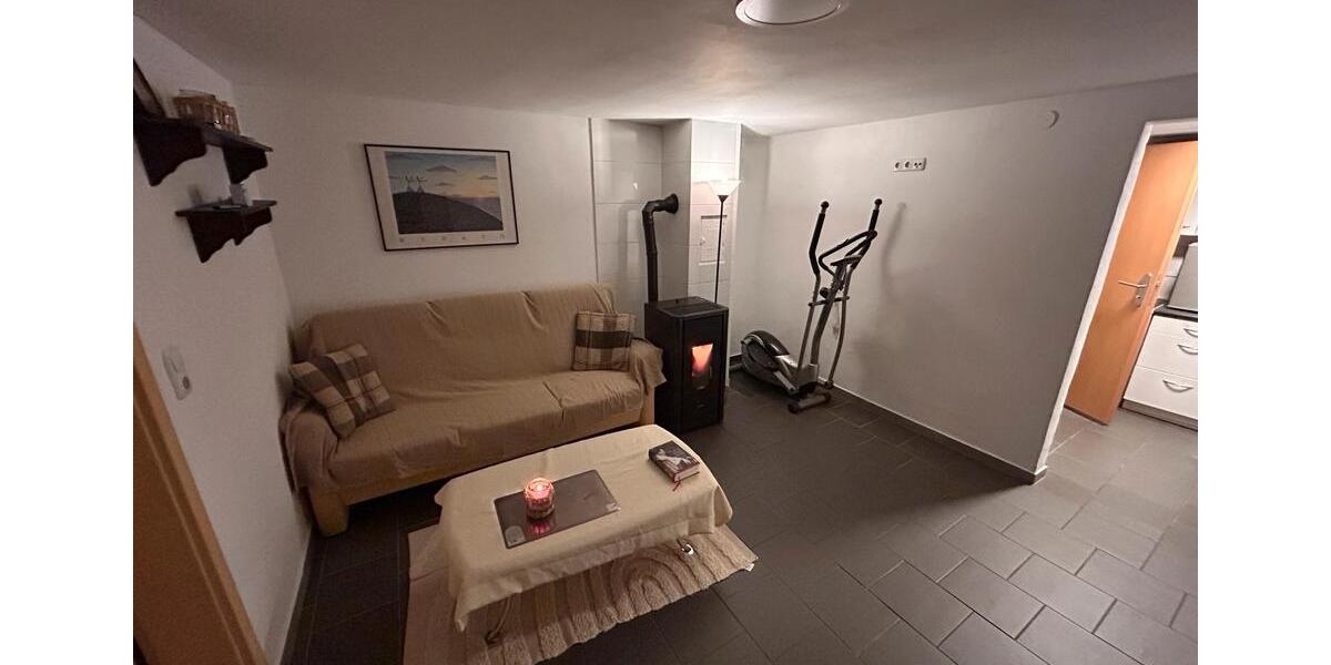 2 Zimmer Appartement auf Zeit in 88481 Balzheim 2 zimmer