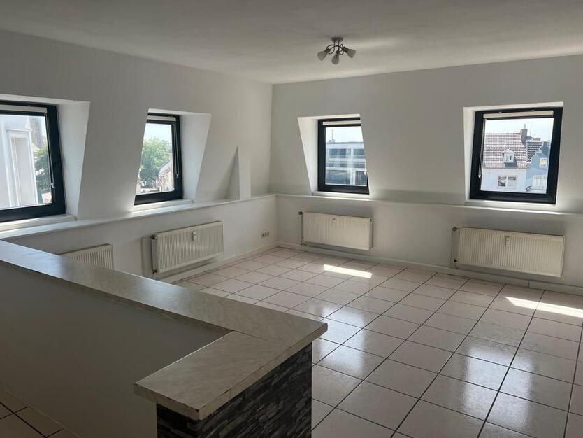 Schöne, helle Wohnung im Zentrum MG ab sofort nach Vereinbarung
