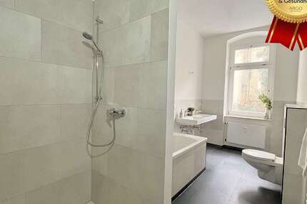 Wohnung zum Mieten in Dresden 1.499 € 123.9 m² 4 zimmer