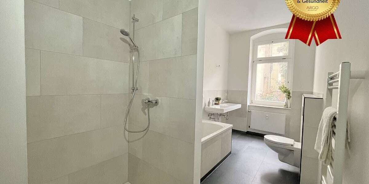 Wohnung zum Mieten in Dresden 1.499 € 123.9 m² 4 zimmer