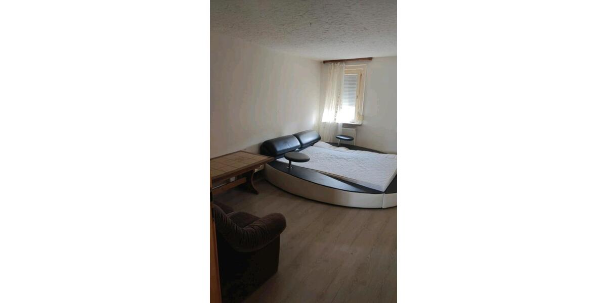 Wohnen auf Zeit Möckmühl - 1 Zimmer, 14 m&sup2;, 425&euro; | Angebot:26634819