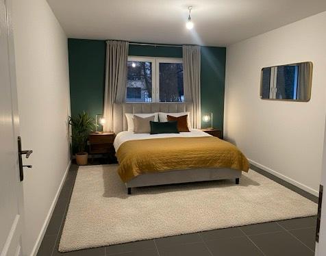 Erdgeschoßwohnung Jüterbog - 4 Zimmer, 120 m&sup2;, 1.380&euro; | Angebot:24362199