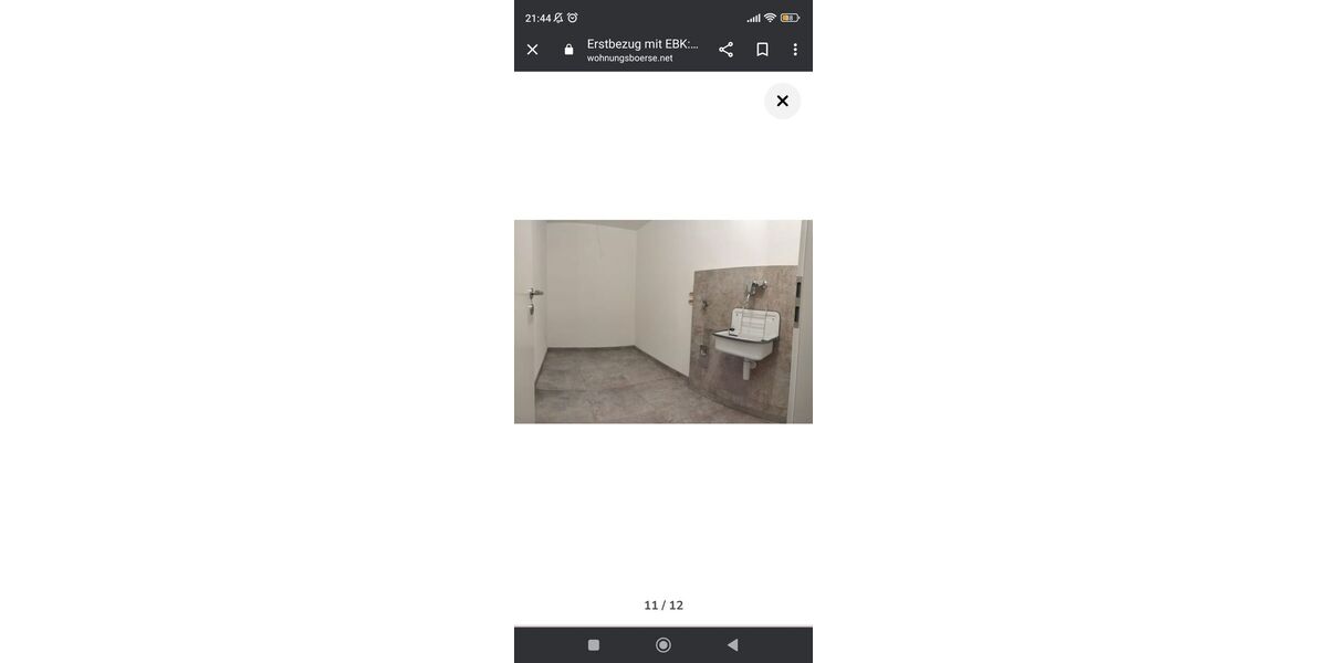 3-Zi.-EG-Wohnung mit 2 Terrassen und eine Einbauküche - Appartement Ergoldsbach Prinkofen | Angebot:27286209