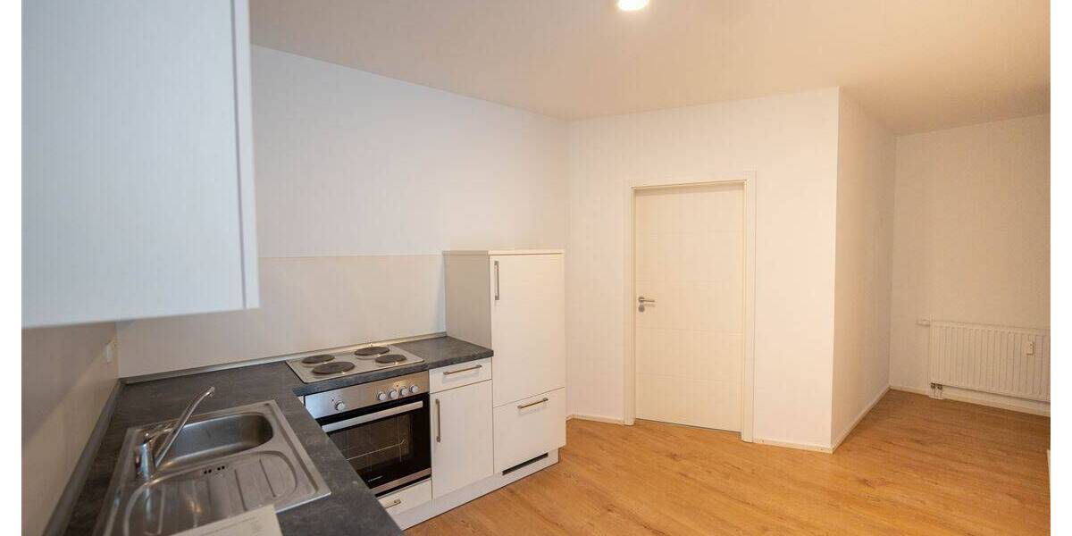 Etagenwohnung Augsburg Innenstadt - 3 Zimmer, 95 m&sup2;, 1.300&euro; | Angebot:26891758