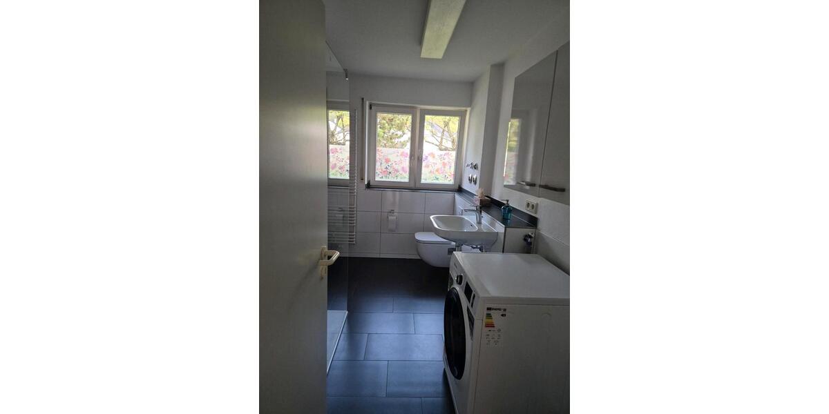 Etagenwohnung Gundelfingen - 1 Zimmer, 30 m&sup2;, 730&euro; | Angebot:26150460