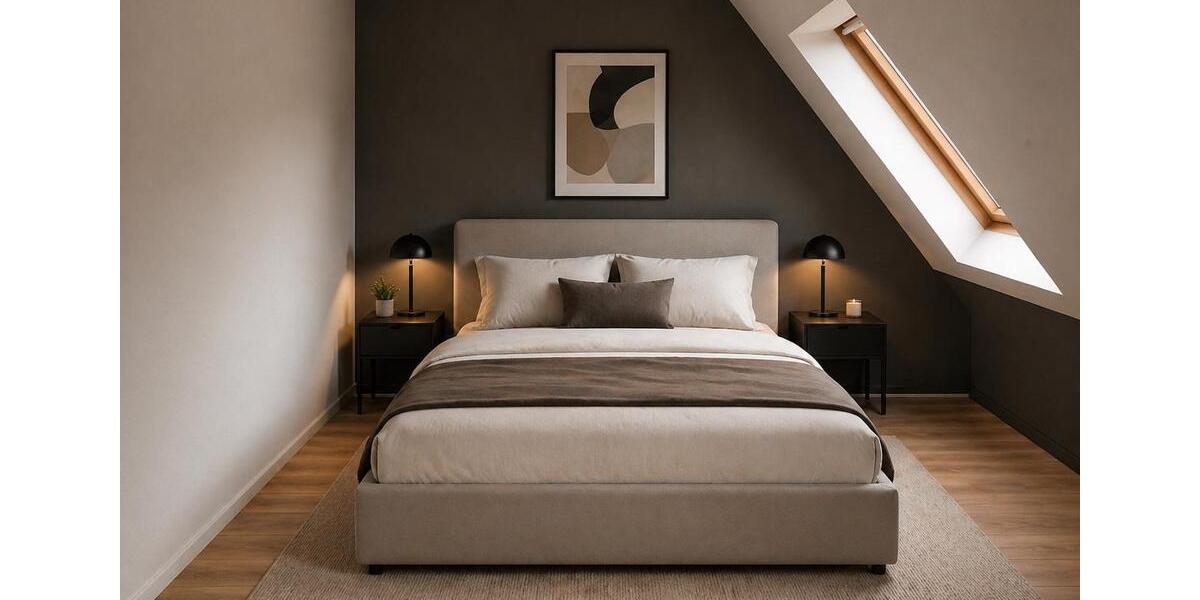 Dachgeschoßwohnung Freital - 3 Zimmer, 67 m&sup2;, 1.290&euro; | Angebot:26364512