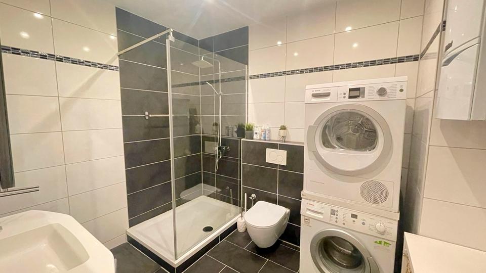Etagenwohnung Hannover Linden-Limmer - 3.5 Zimmer, 84 m&sup2;, 1.260&euro; | Angebot:26638211