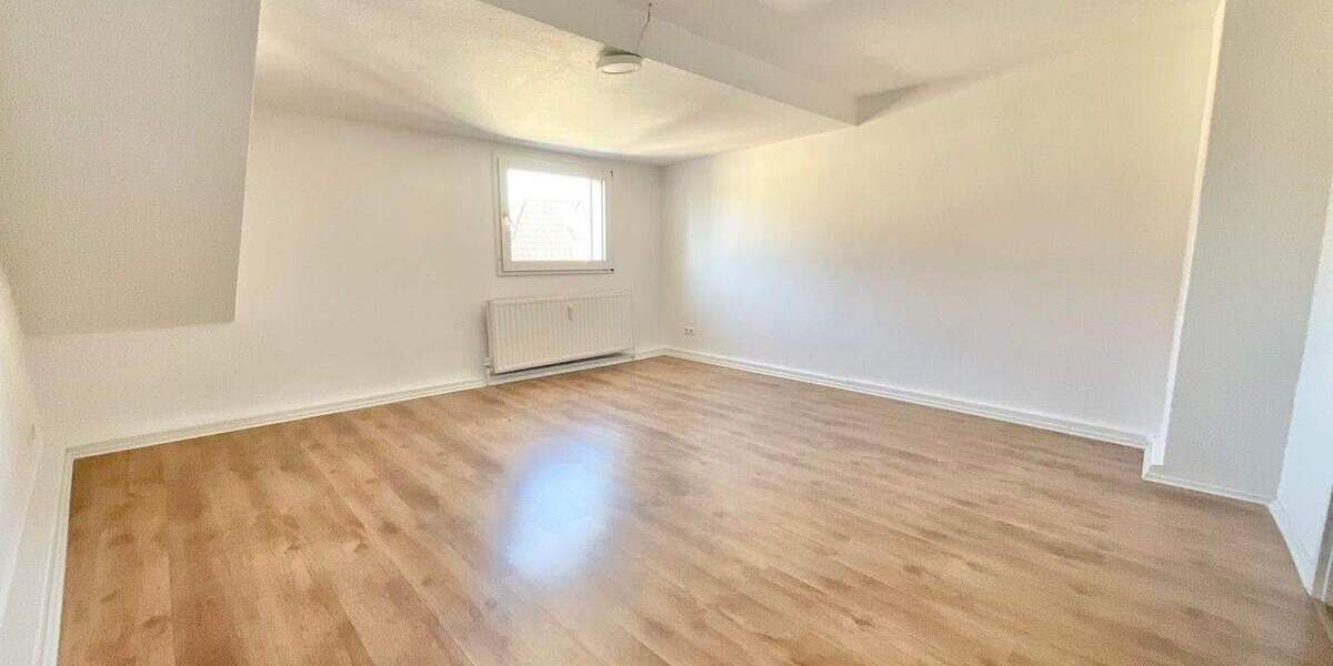 Etagenwohnung Essen Borbeck-Mitte - 2 Zimmer, 56 m&sup2;, 430&euro; | Angebot:25141902