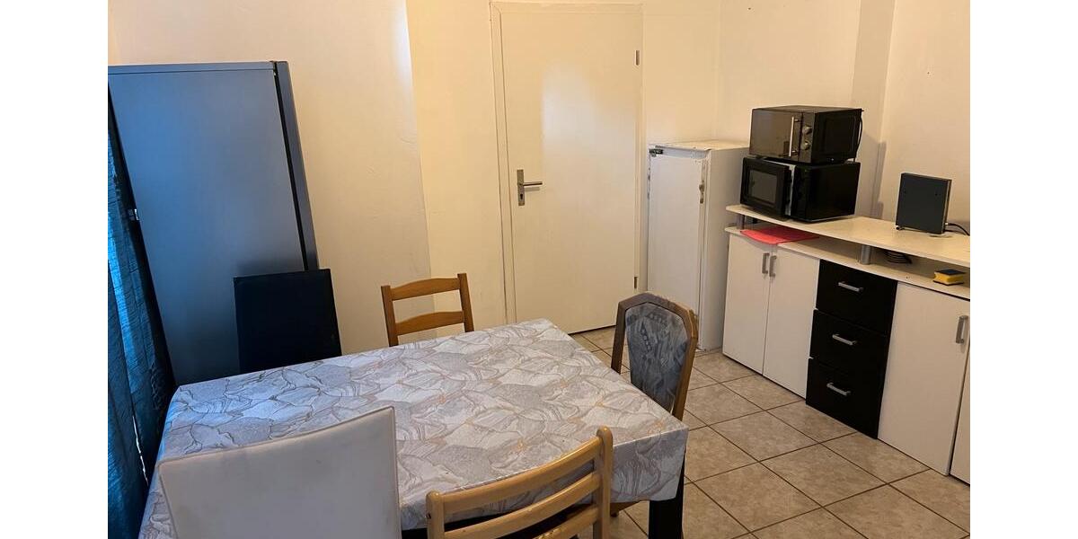Wohnen auf Zeit Heidelberg Bahnstadt - 1 Zimmer, 11 m&sup2;, 600&euro; | Angebot:25647101