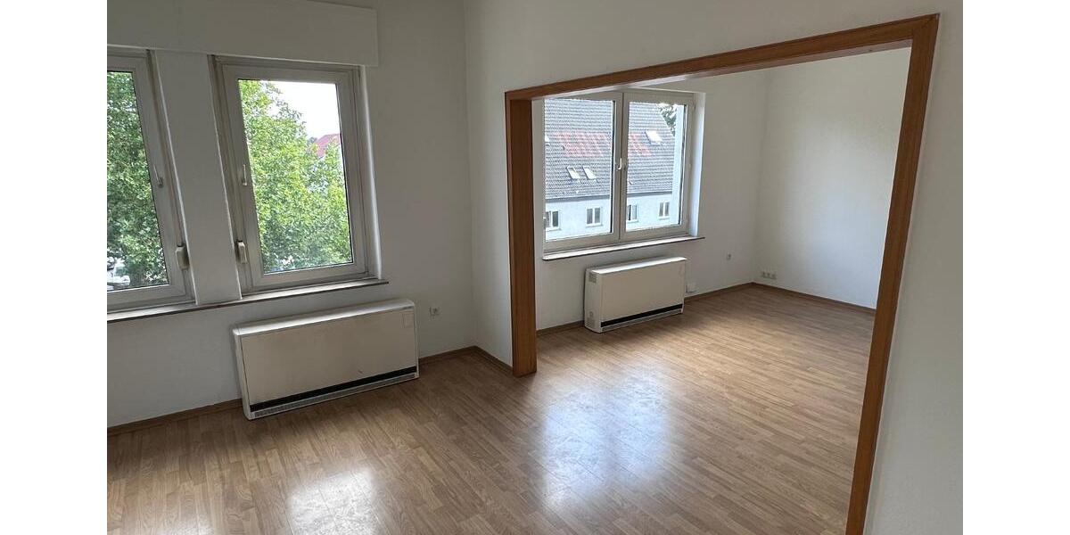 Etagenwohnung Hamm Herringen - 3 Zimmer, 545&euro; | Angebot:23541955