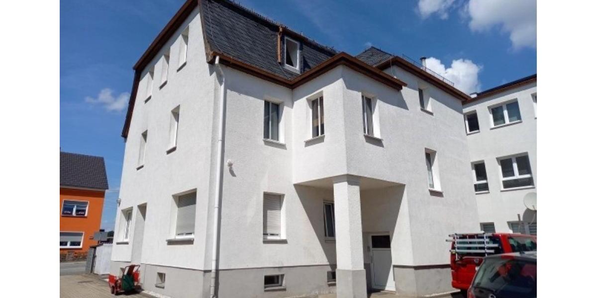 Dachgeschoßwohnung Oberlungwitz - 5 Zimmer, 110 m&sup2;, 550&euro; | Angebot:24384945