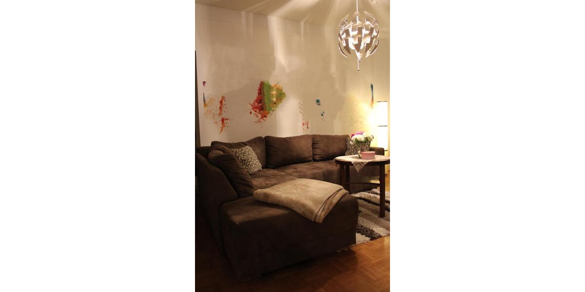 Wohnen auf Zeit Erfurt Daberstedt - 3 Zimmer, 77 m&sup2;, 1.690&euro; | Angebot:18122493