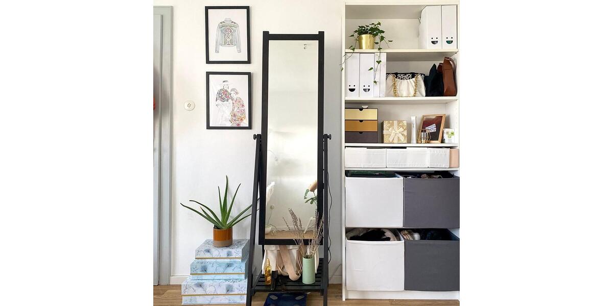 Wohnen auf Zeit Straubing - 1 Zimmer, 22 m&sup2;, 450&euro; | Angebot:25853776