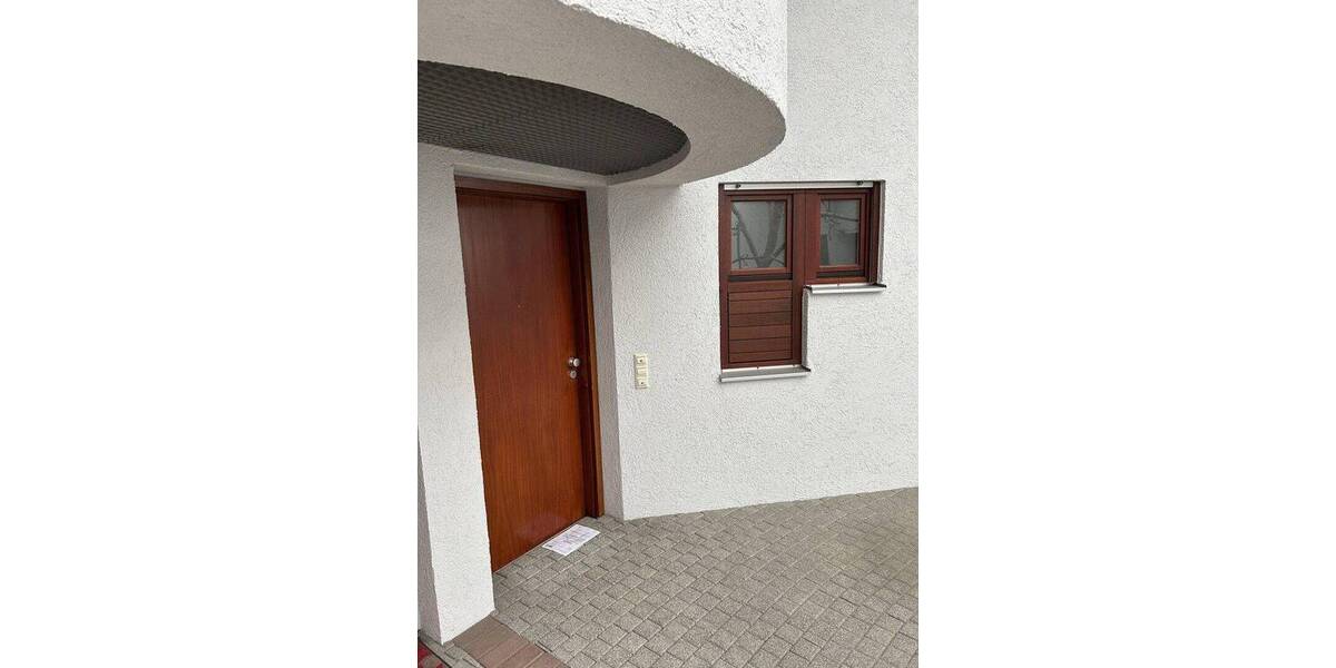 Etagenwohnung Herrenberg Herrenberg (Stadt) - 2 Zimmer, 52 m&sup2;, 900&euro; | Angebot:26877573