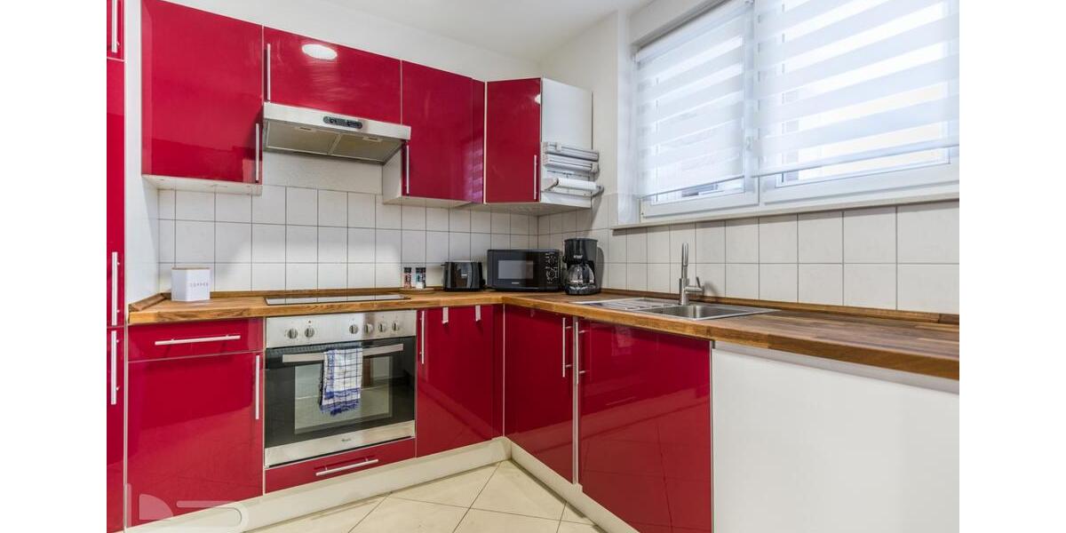 Wohnen auf Zeit Rüsselsheim am Main - 3 Zimmer, 75 m&sup2;, 18&euro; | Angebot:24627217