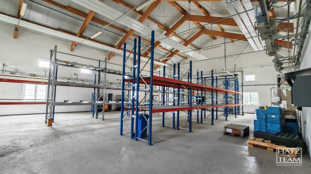 Gewerbeobjekt Aldersbach Weng - 3.500&euro; | Angebot:25685373