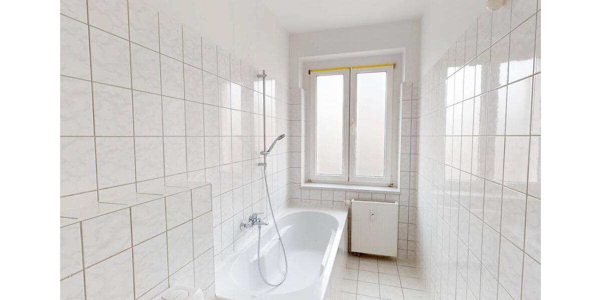 Etagenwohnung Wittenberg Lutherstadt - 3 Zimmer, 66 m&sup2;, 399&euro; | Angebot:25882153