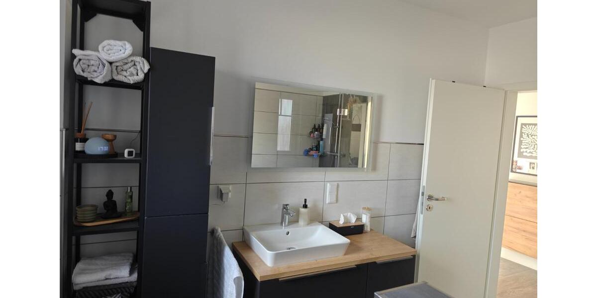 Terrassenwohnung Osterholz-Scharmbeck Scharmbeck - 3 Zimmer, 92 m&sup2;, 1.250&euro; | Angebot:25831576