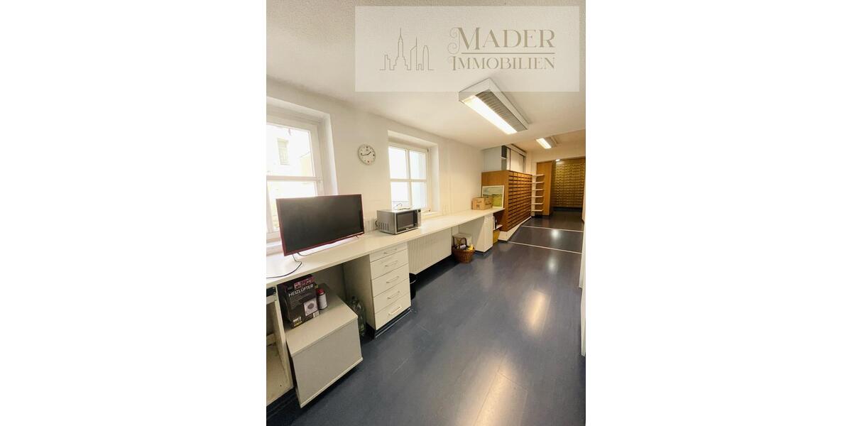 Gewerbeobjekt Ludwigsstadt - 600&euro; | Angebot:24443103