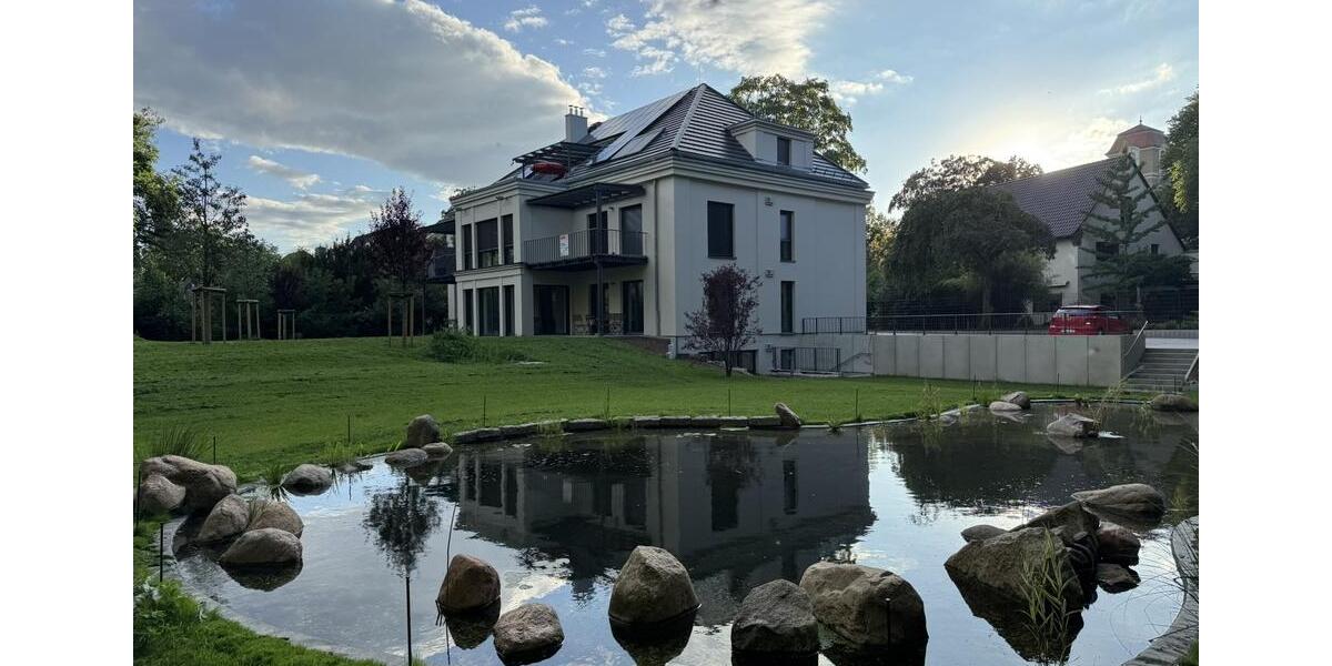 Etagenwohnung Markkleeberg - 3 Zimmer, 120 m&sup2;, 2.400&euro; | Angebot:25307845