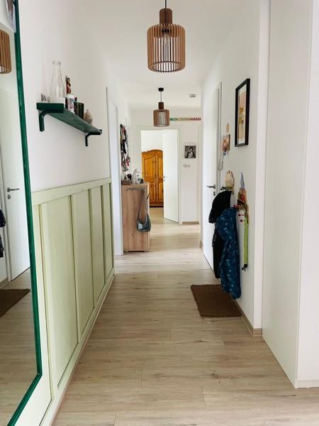 Großartige 4 Zimmer in Top-Lage zimmer