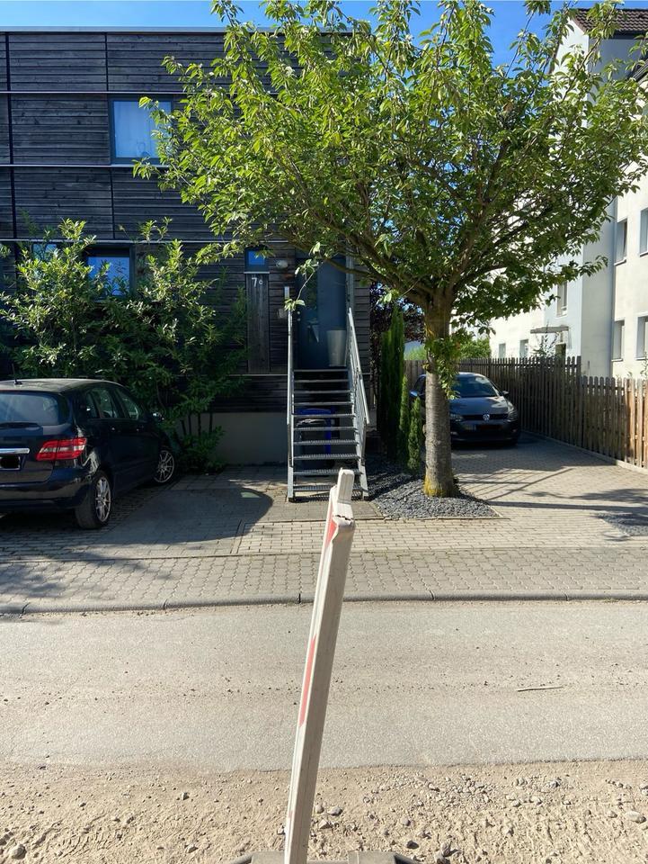 Reihenendhaus mit hochwertiger EBK in Koblenz Lützel