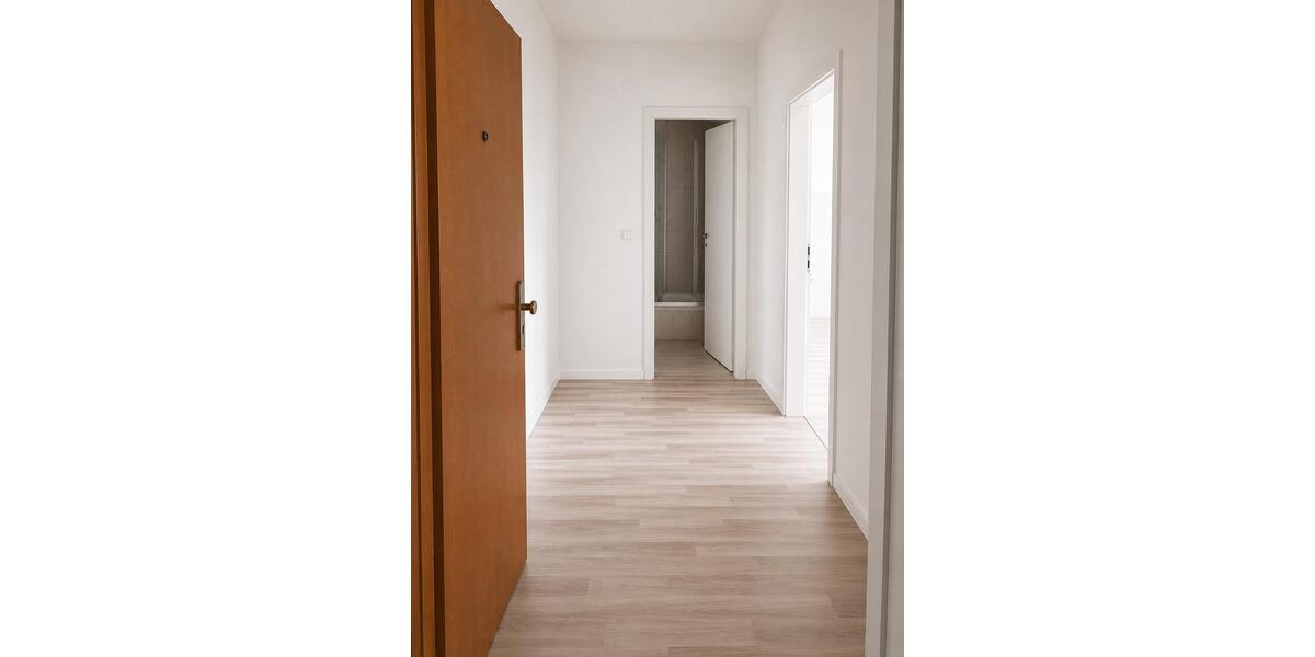 Etagenwohnung Bautzen - 2 Zimmer, 40 m&sup2;, 299&euro; | Angebot:26606773