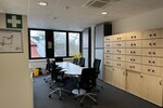 Bezugsfreie Büro- oder Praxisfläche * 2. OG * Aufzug * klimatisiert * gefragte Lage! - Gewerbeobjekt Münster Münster-West | Angebot:24865807