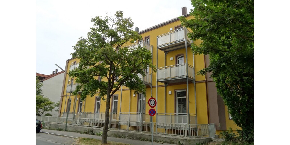 Nahe Lech-Auen: Sanierte 92 qm Altbauwohnung 2 12 Zi. mit 2 Balkonen, Parkett, hohen Räumen, ruhig, nähe KUKA Augsburg - 2- Augsburg Lechhausen | Angebot:26953268