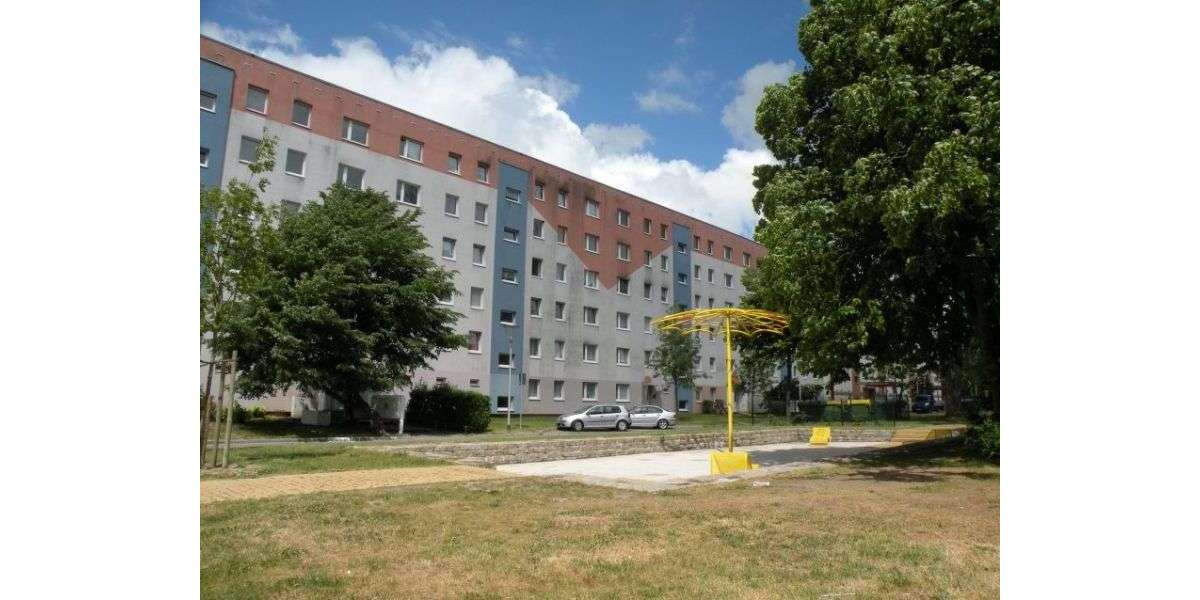 Etagenwohnung Stralsund Knieper - 1 Zimmer, 28 m&sup2;, 189&euro; | Angebot:26568565
