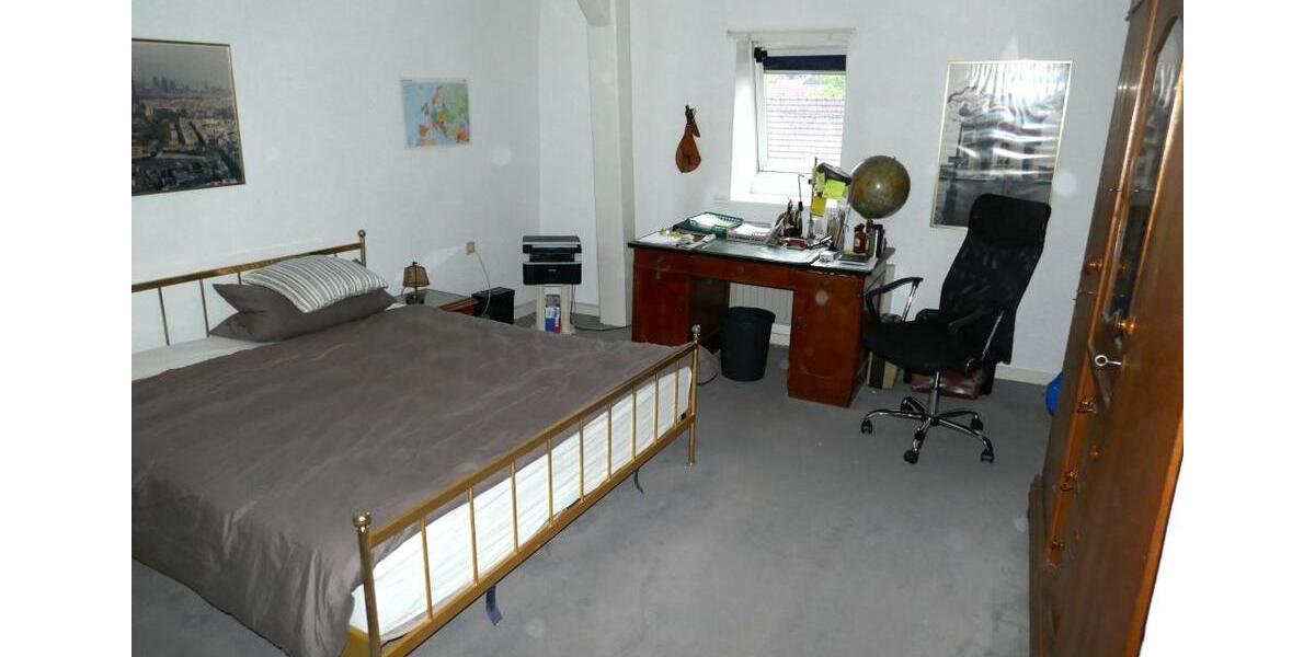 Dachgeschoßwohnung Merzig - 2 Zimmer, 70 m&sup2;, 600&euro; | Angebot:26704512