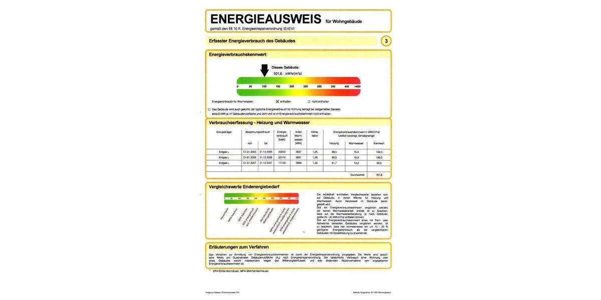 Etagenwohnung Mönchengladbach Stadtmitte - 3 Zimmer, 67 m&sup2;, 730&euro; | Angebot:24851430
