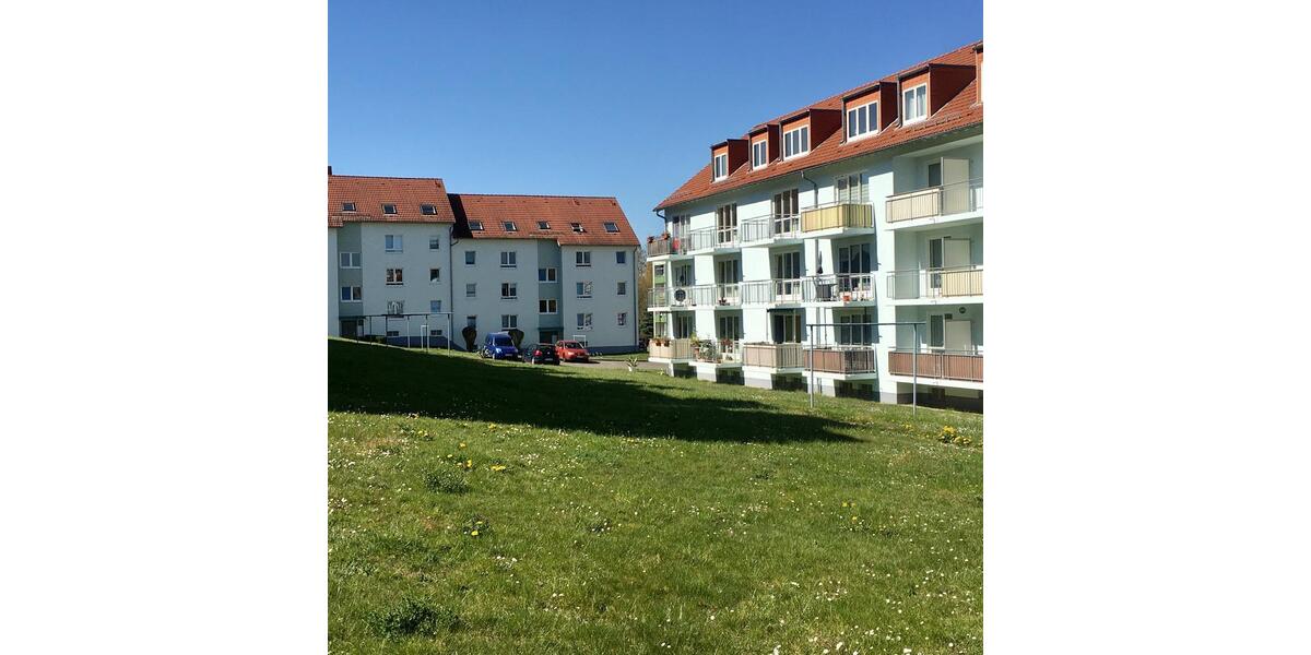 Etagenwohnung Hainichen - 2 Zimmer, 58 m&sup2;, 310&euro; | Angebot:22446260