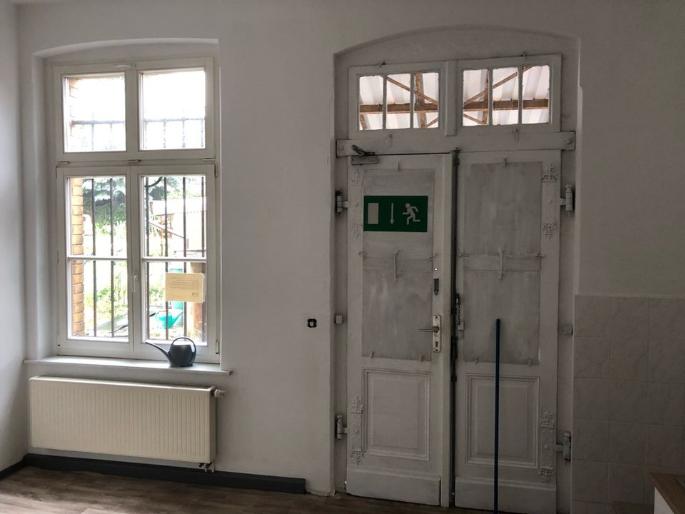 Attraktive Gewerbefläche im Zentrum von Eibau zu vermieten - All-in-Miete