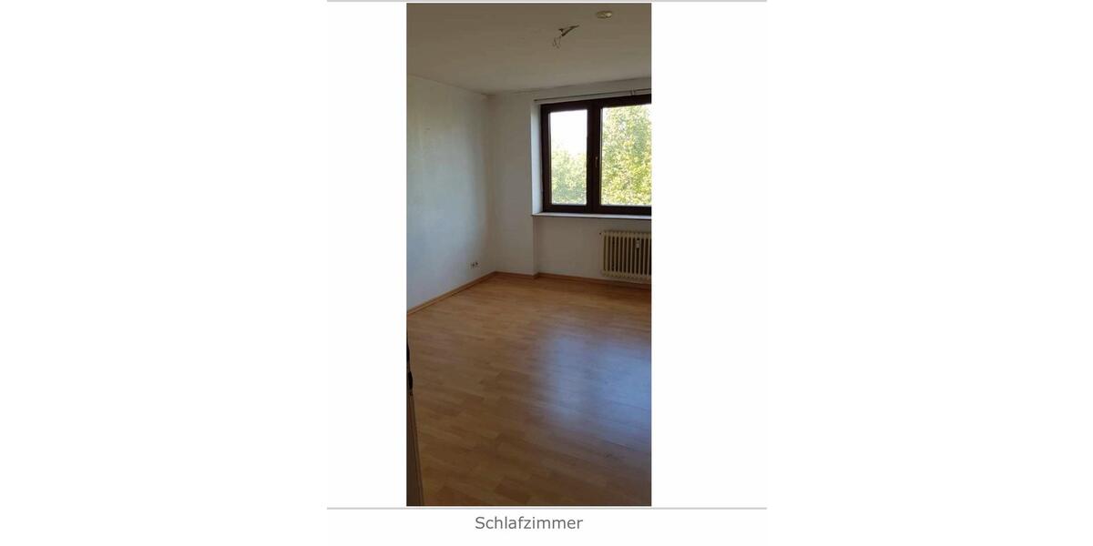 Etagenwohnung Ludwigshafen am Rhein - 2 Zimmer, 64 m&sup2;, 1.050&euro; | Angebot:26705195