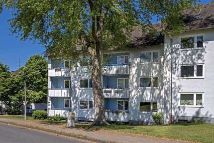 Wohnung zum Mieten in Herford 609 € 72 m²