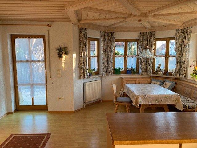 Wohnen auf Zeit Manching - 1 Zimmer, 30 m&sup2;, 420&euro; | Angebot:26479209