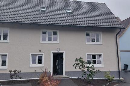 Wohnung Engen - 2 Zimmer, 35 m&sup2;, 600&euro; | Angebot:25395080