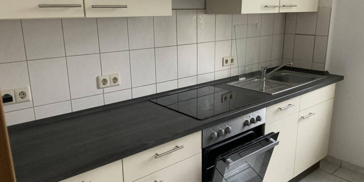 Etagenwohnung Chemnitz Gablenz - 2 Zimmer, 51 m&sup2;, 290&euro; | Angebot:26593482