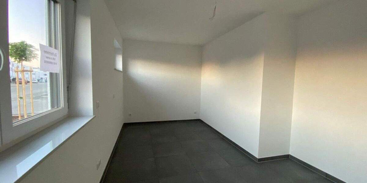 TOP !! Energieeffizientes und altersgerechtes Wohnen in ruhiger Lage von Zülpich 3 zimmer