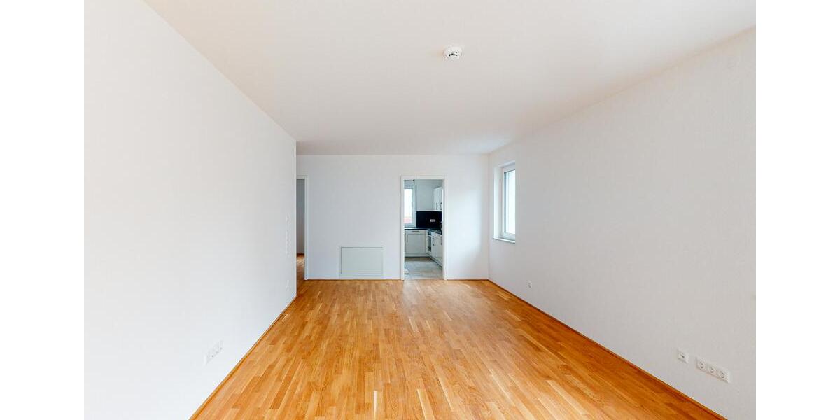 Etagenwohnung Mannheim Käfertal - 3 Zimmer, 86 m&sup2;, 1.290&euro; | Angebot:26635625