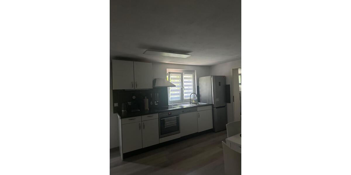 Erdgeschoßwohnung Bayreuth Meyernberg - 2 Zimmer, 50 m&sup2;, 1.000&euro; | Angebot:24847309