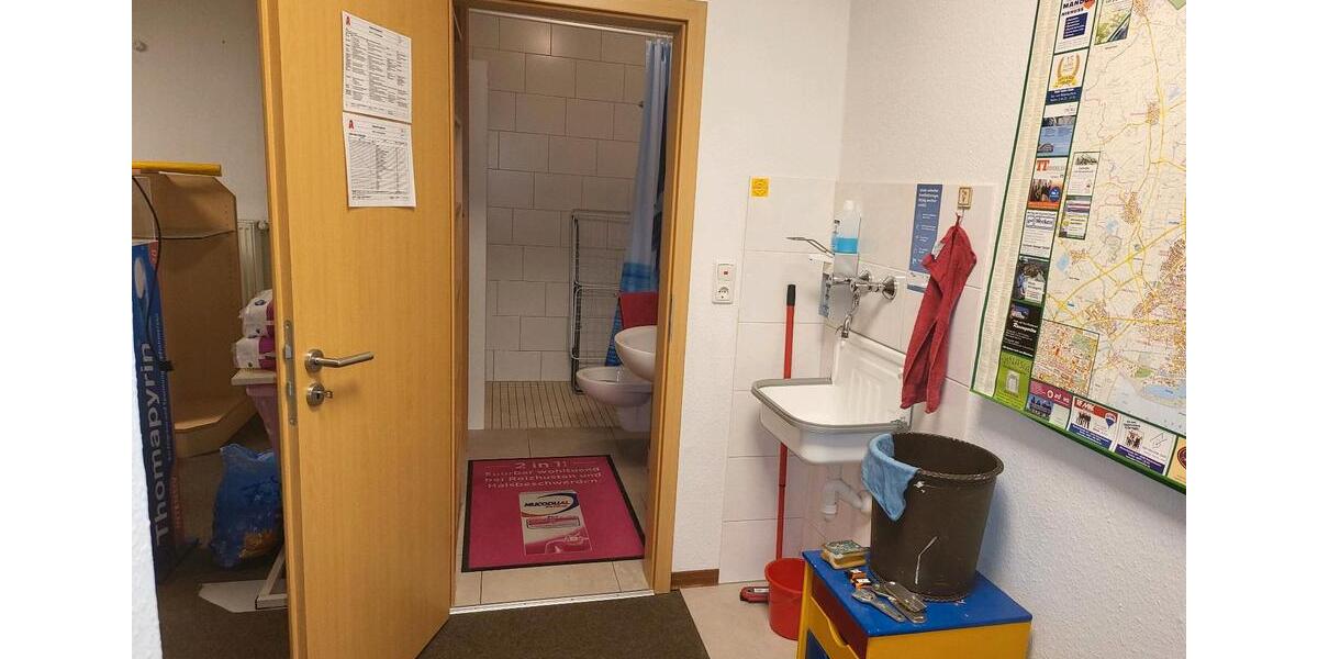 Gewerbeobjekt Wilhelmshaven - 2.999&euro; | Angebot:24542438