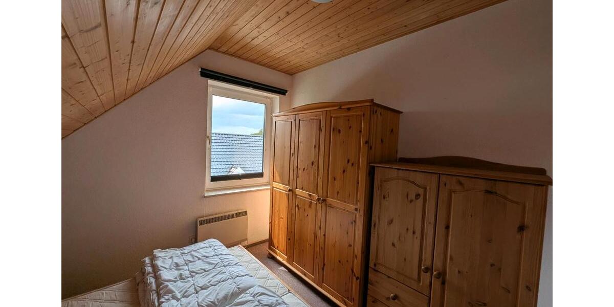 Wohnen auf Zeit Bönningstedt - 2.5 Zimmer, 45 m&sup2;, 460&euro; | Angebot:20793325