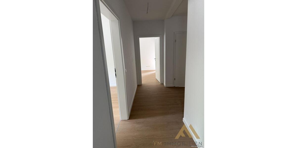 Erdgeschoßwohnung Cloppenburg - 3 Zimmer, 100 m&sup2;, 1.045&euro; | Angebot:26662368