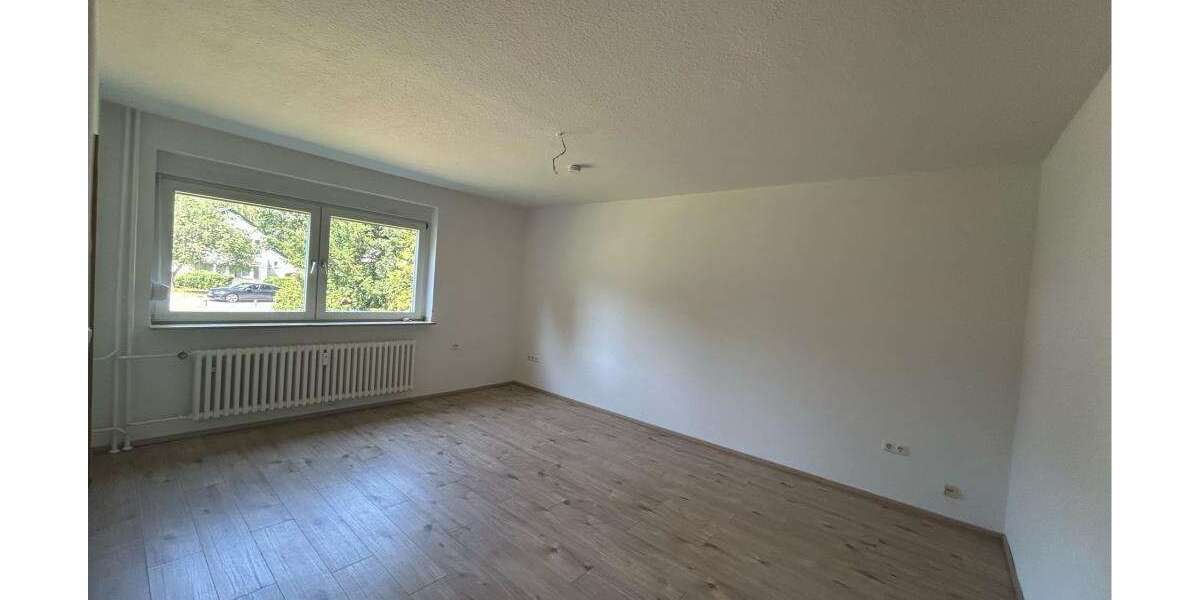 Etagenwohnung Duisburg Wanheimerort - 2 Zimmer, 50 m&sup2;, 559&euro; | Angebot:27020951