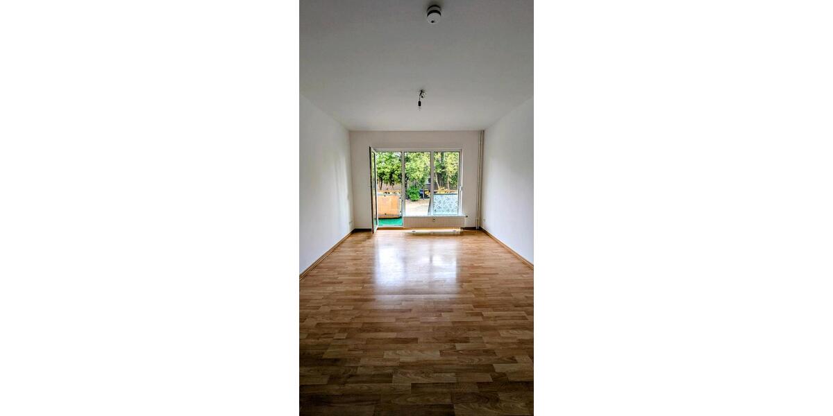 Hochparterre Cottbus Sachsendorf - 2 Zimmer, 50 m&sup2;, 562&euro; | Angebot:26688984