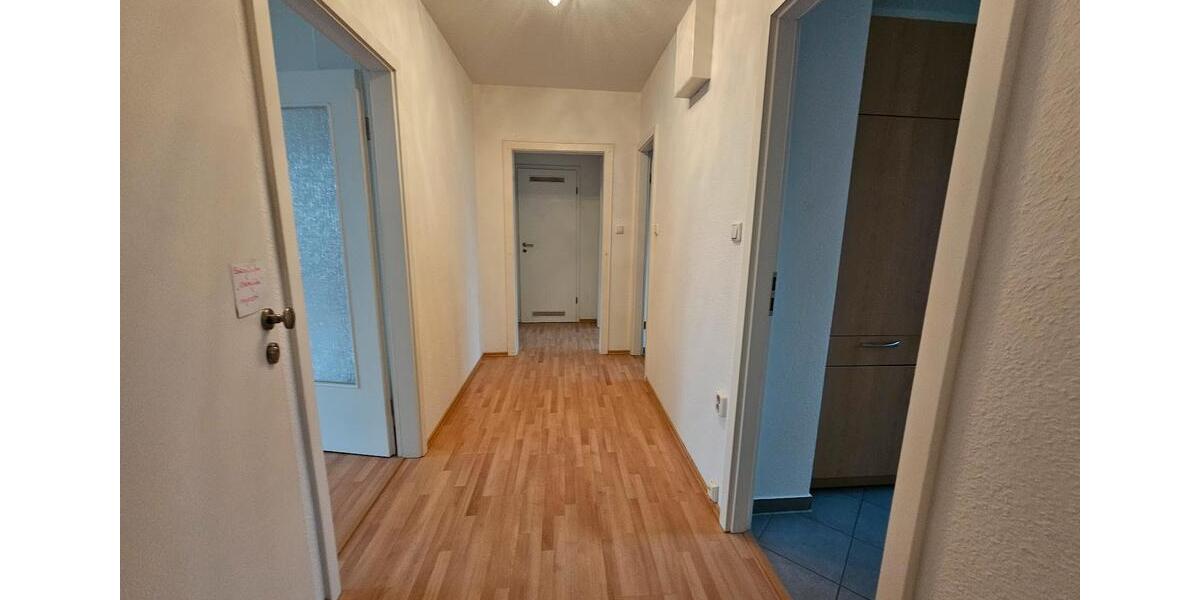 Etagenwohnung Eckernförde - 3 Zimmer, 70 m&sup2;, 554&euro; | Angebot:26251345